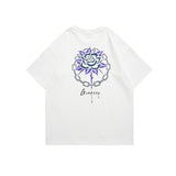 Man Summer T Shirt