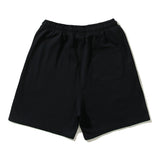 Rrr123 Shorts Drawstring Shorts Vintage Sweatpants Summer