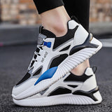 Off White Shoes Sneaks Summer Men's Shoes Breathable Sneakers Men's Trendy Student Sports and Leisure Tide Shoes