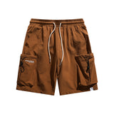 Men Shorts Shorts Men's Summer Casual Sports Loose