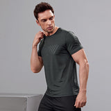 Moisture Wicking T Shirts