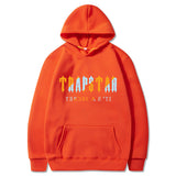 Thrasher Hoodie Street plus Size Men's Clothing Hoodie Top Autumn and Winter