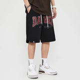 Summer Men Shorts Basketball Running Pants