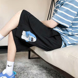 Summer Men Shorts