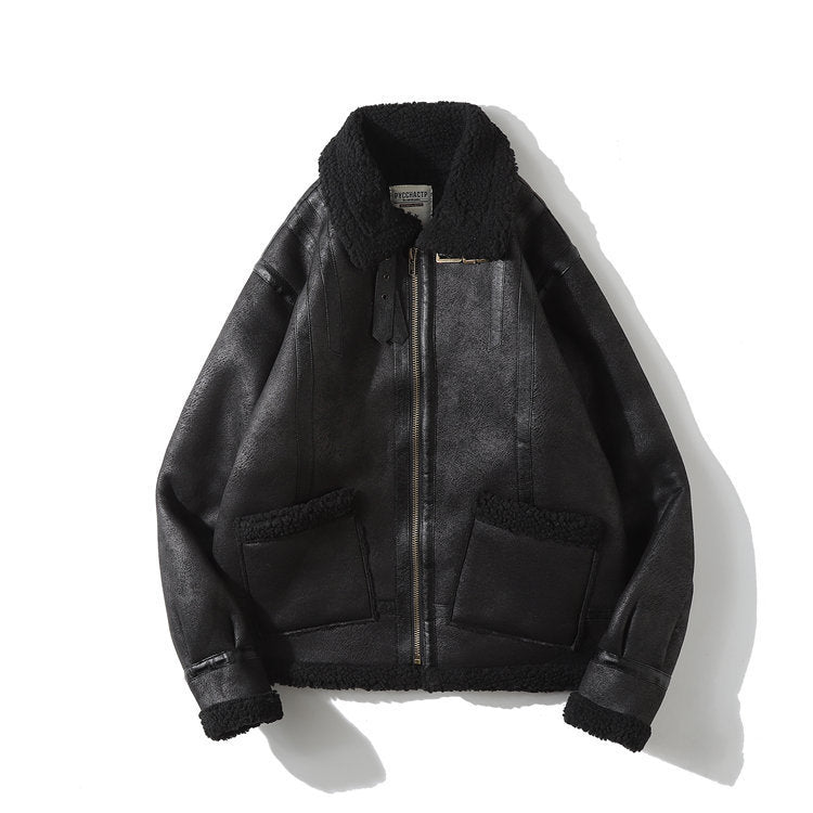 Bane Coat