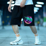 Summer Men Shorts