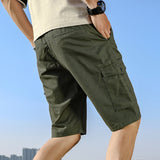 Men Shorts Summer Casual Shorts Men