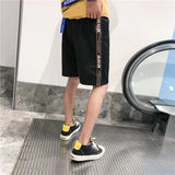 Summer Men Shorts