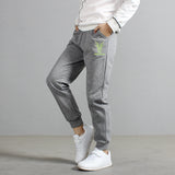 Children Boy Pants Spring and Autumn Boys Sports Pants