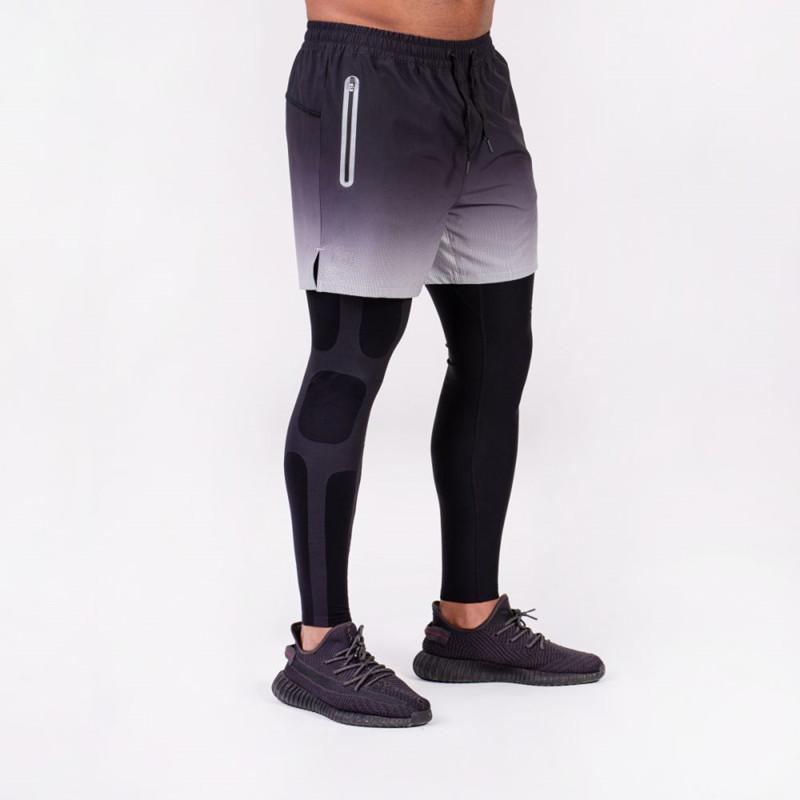jogging shorts for men Men's Summer Straight Casual Sports Shorts