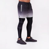 jogging shorts for men Men's Summer Straight Casual Sports Shorts