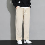 Men Sweatpants Sweatpants Men Autumn Winter Loose Men's Pants Exercise Casual Pants