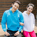 Uv Sun Protection Clothing