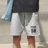 Summer Men Shorts