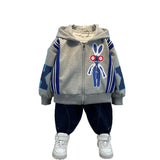 Toddler Boys Jackets Boys' Sport Cardigan Coat Spring and Autumn