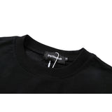 Man Tees Summer Fashion Brand Short Sleeve T-shirt