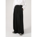 Men Suit Pants Men's Autumn Suit Pants Men