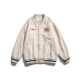 Letterman Jacket Outfit Senior Jackets Varsity Baseball Coat Men Street Hip-Hop