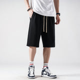 Men Shorts Summer Exercise Shorts Men
