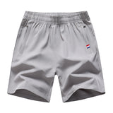Men Shorts Casual Beach Shorts Men's Fifth Pants plus Size