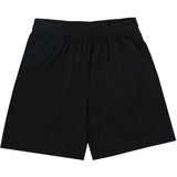 Eric Emanuel EE Shorts Loose plus Size Mesh Short