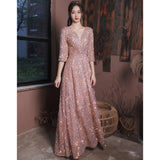 The Great Gatsby Dresses Autumn Dress Long Evening Dress