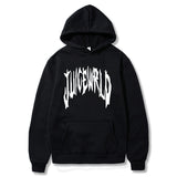 Juice WRLD in Loving Memory Hoodie Juice WRLD Printed Fashionable Loose Hoodie