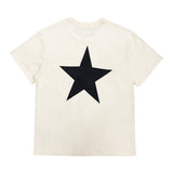 Fog T Shirt T Shirt Loose Short Sleeve Tshirt Men's Trendy Plus Size Retro Sports Fear Of God essential