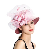 Kentucky Derby Hats Sun Hat