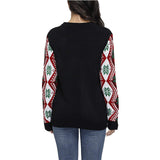 Ugly Christmas Sweater Women's Knitwear