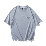 Man Summer T Shirt Print