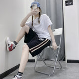 Yankees Casual Sports Shorts Men's and Women's Summer Shorts