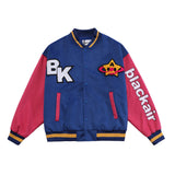 Letterman Jacket Outfit Senior Jackets Varsity Baseball Coat Men's Sports Jacket