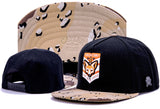La 59fifty Hats Cayler Sons Street Dance Hip-Hop Baseball Cap