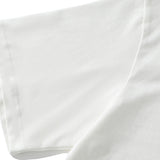 Men T Shitrs Embroidered T-shirt