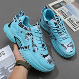 Off White Shoes Sneaks Men's Shoes Spring Teenagers Sports and Leisure Running Summer