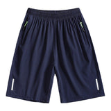 Men Shorts Sports Shorts Men's Summer Running Basketball Shorts