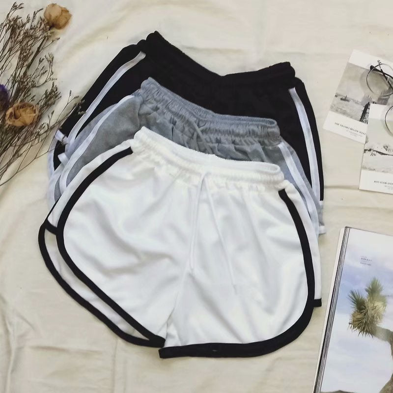 Summer Women Shorts