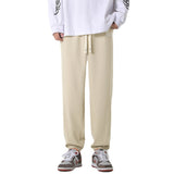 Men Sweatpants Sports Pants Men's Spring Men's Loose Sweatshirt Casual Trousers