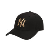 Yankee and Dogers Baseball Cap Baseball Hat Men and Women Couple Sun Protection Hat