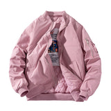 Varsity Jacket Baseball Uniform