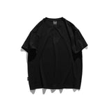 Man Summer T Shirt Letter Embroidery