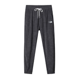 Men Sweatpants Men's Casual Pants Loose Autumn Trendy