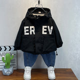 Toddler Boys Jackets Children's Clothing Boys' Coat