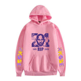 In Memory of Kobe Hoodie Commemorative Kobe Men's and Women's Fashion Casual Hooded Hoodies
