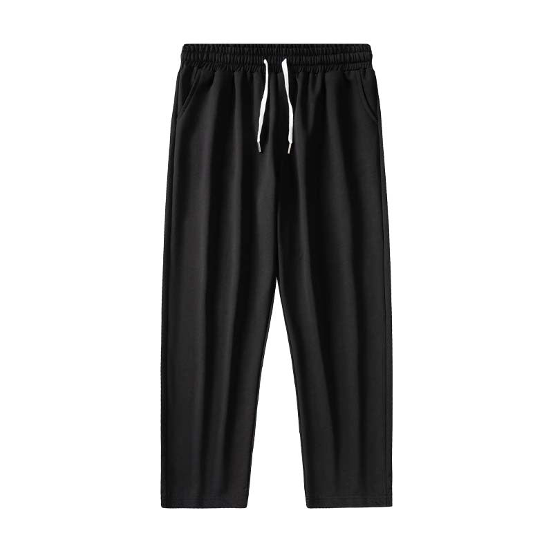 Men Sweatpants Spring and Autumn Simple Pants Men Casual Fashion Trend Sports
