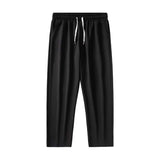 Men Sweatpants Spring and Autumn Simple Pants Men Casual Fashion Trend Sports