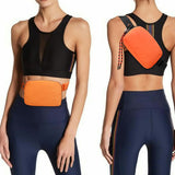 Lulu Belt Bags Lulu Outdoor Sports Running Men Fashion Gym Bag