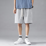 Men Shorts Men's Summer Loose Basketball