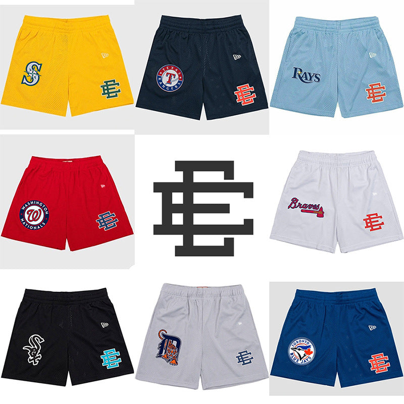 Eric Emanuel EE Shorts Casual Shorts